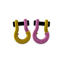 Cargar imagen en el visor de la galería, Jowl® SxS Recovery Split Shackle® 5/8