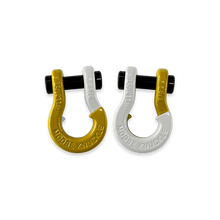 Cargar imagen en el visor de la galería, Jowl® SxS Recovery Split Shackle® 5/8