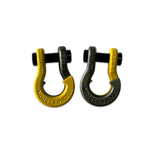 Cargar imagen en el visor de la galería, Jowl® SxS Recovery Split Shackle® 5/8