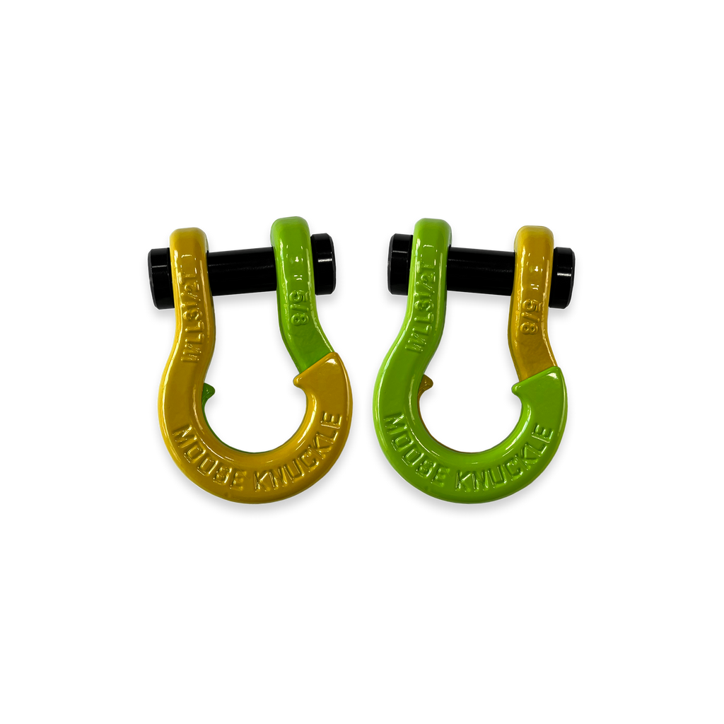 Jowl® SxS Recovery Split Shackle® 5/8