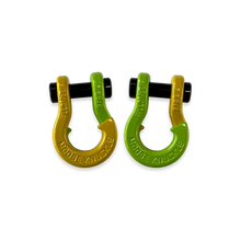 Cargar imagen en el visor de la galería, Jowl® SxS Recovery Split Shackle® 5/8