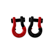 Cargar imagen en el visor de la galería, Jowl® SxS Recovery Split Shackle® 5/8