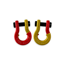 Cargar imagen en el visor de la galería, Jowl® SxS Recovery Split Shackle® 5/8