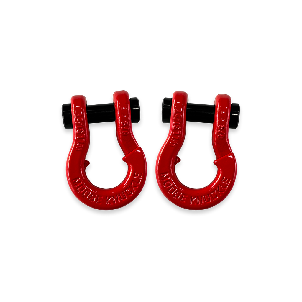 Jowl® SxS Recovery Split Shackle® 5/8