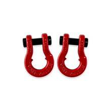 Cargar imagen en el visor de la galería, Jowl® SxS Recovery Split Shackle® 5/8
