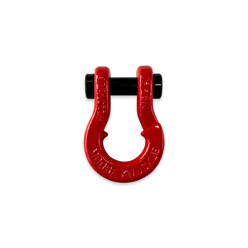 Jowl® SxS Recovery Split Shackle® 5/8