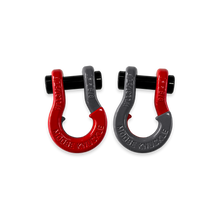 Cargar imagen en el visor de la galería, Jowl® SxS Recovery Split Shackle® 5/8