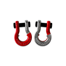 Cargar imagen en el visor de la galería, Jowl® SxS Recovery Split Shackle® 5/8