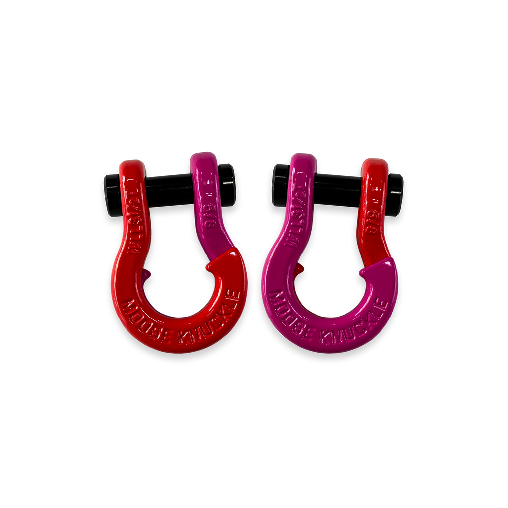 Jowl® SxS Recovery Split Shackle® 5/8