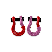 Cargar imagen en el visor de la galería, Jowl® SxS Recovery Split Shackle® 5/8