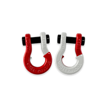 Cargar imagen en el visor de la galería, Jowl® SxS Recovery Split Shackle® 5/8