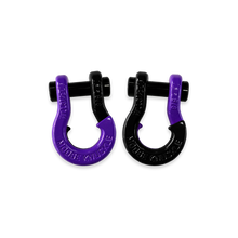 Cargar imagen en el visor de la galería, Jowl® SxS Recovery Split Shackle® 5/8