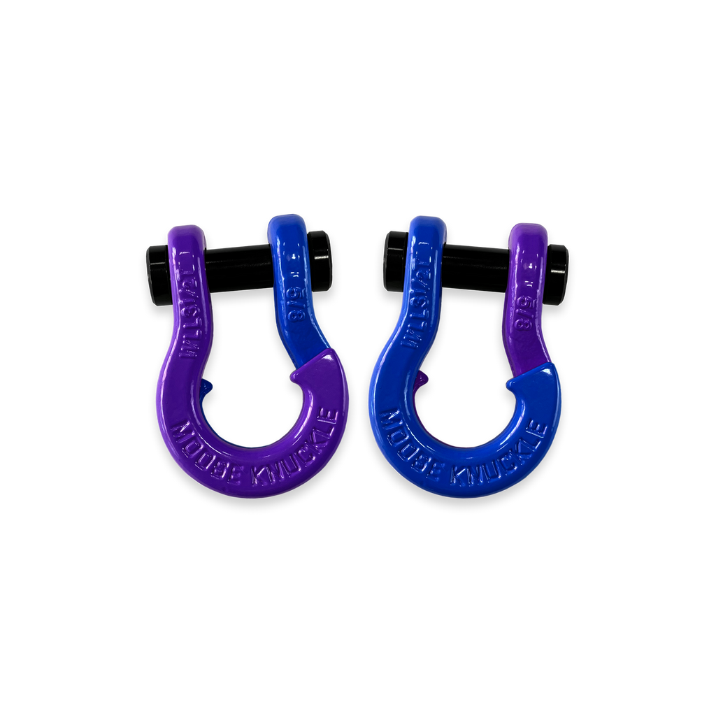 Jowl® SxS Recovery Split Shackle® 5/8