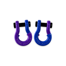 Cargar imagen en el visor de la galería, Jowl® SxS Recovery Split Shackle® 5/8
