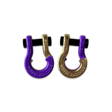 Cargar imagen en el visor de la galería, Jowl® SxS Recovery Split Shackle® 5/8