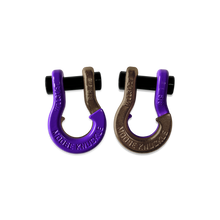 Cargar imagen en el visor de la galería, Jowl® SxS Recovery Split Shackle® 5/8