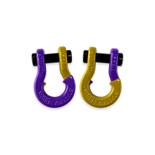 Cargar imagen en el visor de la galería, Jowl® SxS Recovery Split Shackle® 5/8