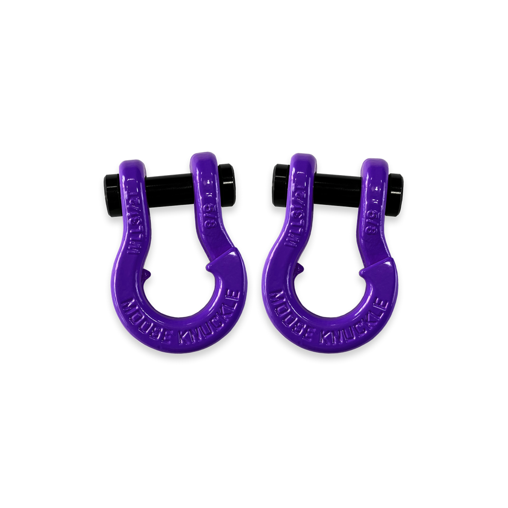 Jowl® SxS Recovery Split Shackle® 5/8