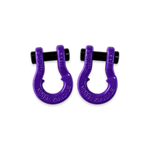 Cargar imagen en el visor de la galería, Jowl® SxS Recovery Split Shackle® 5/8