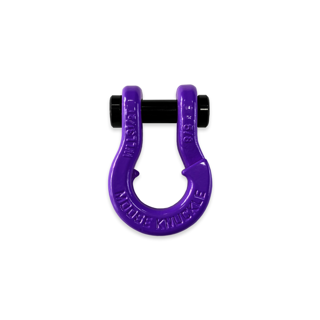Jowl® SxS Recovery Split Shackle® 5/8