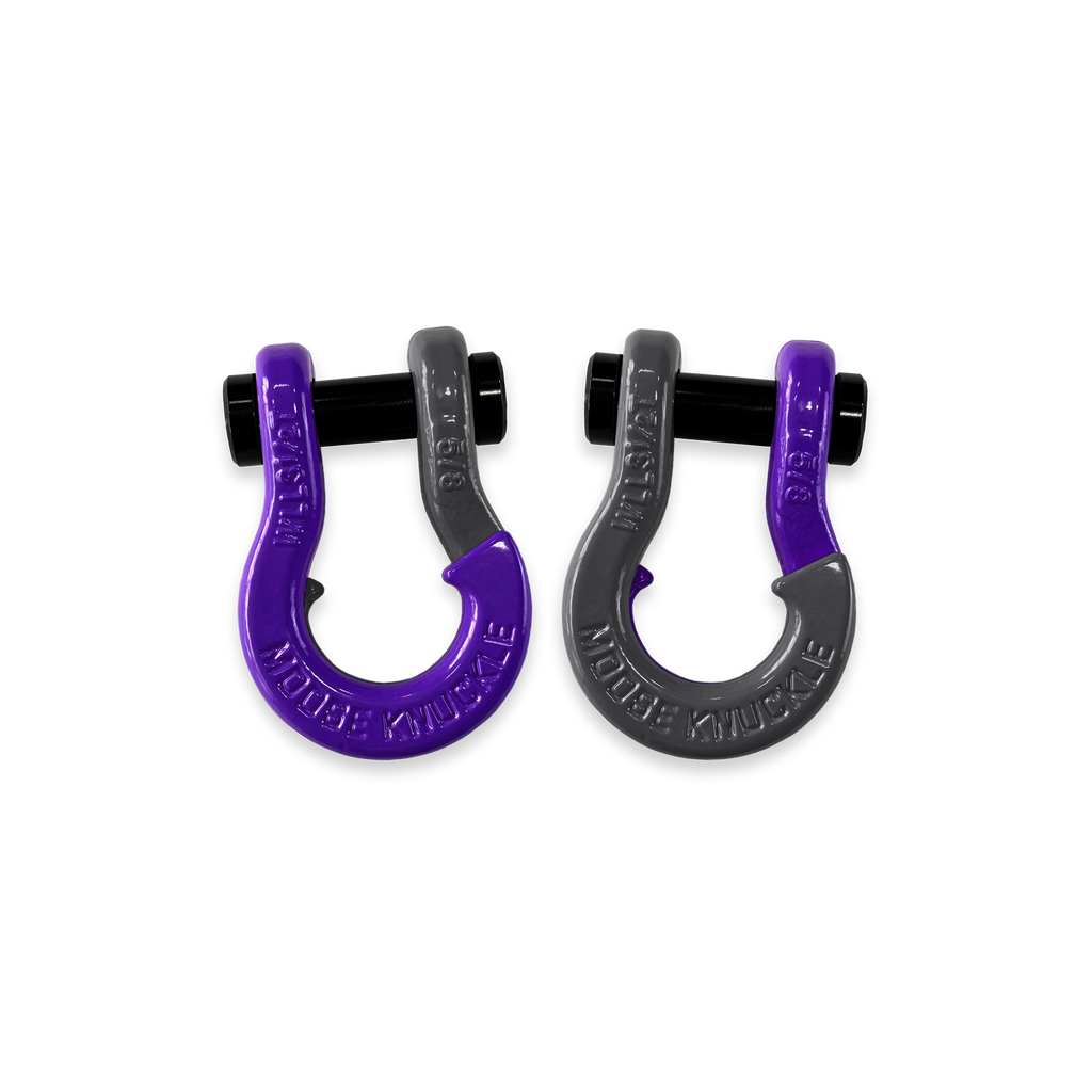 Jowl® SxS Recovery Split Shackle® 5/8