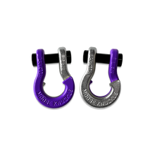 Cargar imagen en el visor de la galería, Jowl® SxS Recovery Split Shackle® 5/8