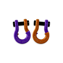 Cargar imagen en el visor de la galería, Jowl® SxS Recovery Split Shackle® 5/8