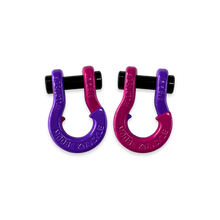 Cargar imagen en el visor de la galería, Jowl® SxS Recovery Split Shackle® 5/8