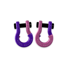 Cargar imagen en el visor de la galería, Jowl® SxS Recovery Split Shackle® 5/8