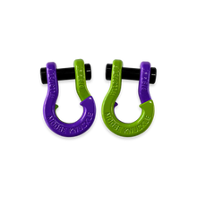 Cargar imagen en el visor de la galería, Jowl® SxS Recovery Split Shackle® 5/8