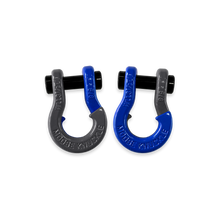Load image into Gallery viewer, Jowl® SxS Recovery Split Shackle® 5/8