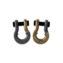 Load image into Gallery viewer, Jowl® SxS Recovery Split Shackle® 5/8