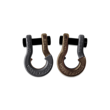 Load image into Gallery viewer, Jowl® SxS Recovery Split Shackle® 5/8