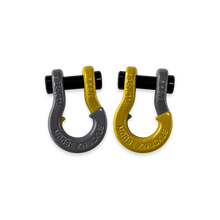 Load image into Gallery viewer, Jowl® SxS Recovery Split Shackle® 5/8