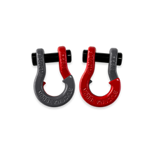 Load image into Gallery viewer, Jowl® SxS Recovery Split Shackle® 5/8