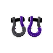 Load image into Gallery viewer, Jowl® SxS Recovery Split Shackle® 5/8