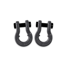 Load image into Gallery viewer, Jowl® SxS Recovery Split Shackle® 5/8