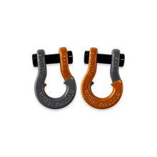 Load image into Gallery viewer, Jowl® SxS Recovery Split Shackle® 5/8