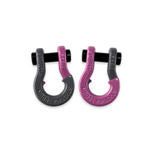 Load image into Gallery viewer, Jowl® SxS Recovery Split Shackle® 5/8