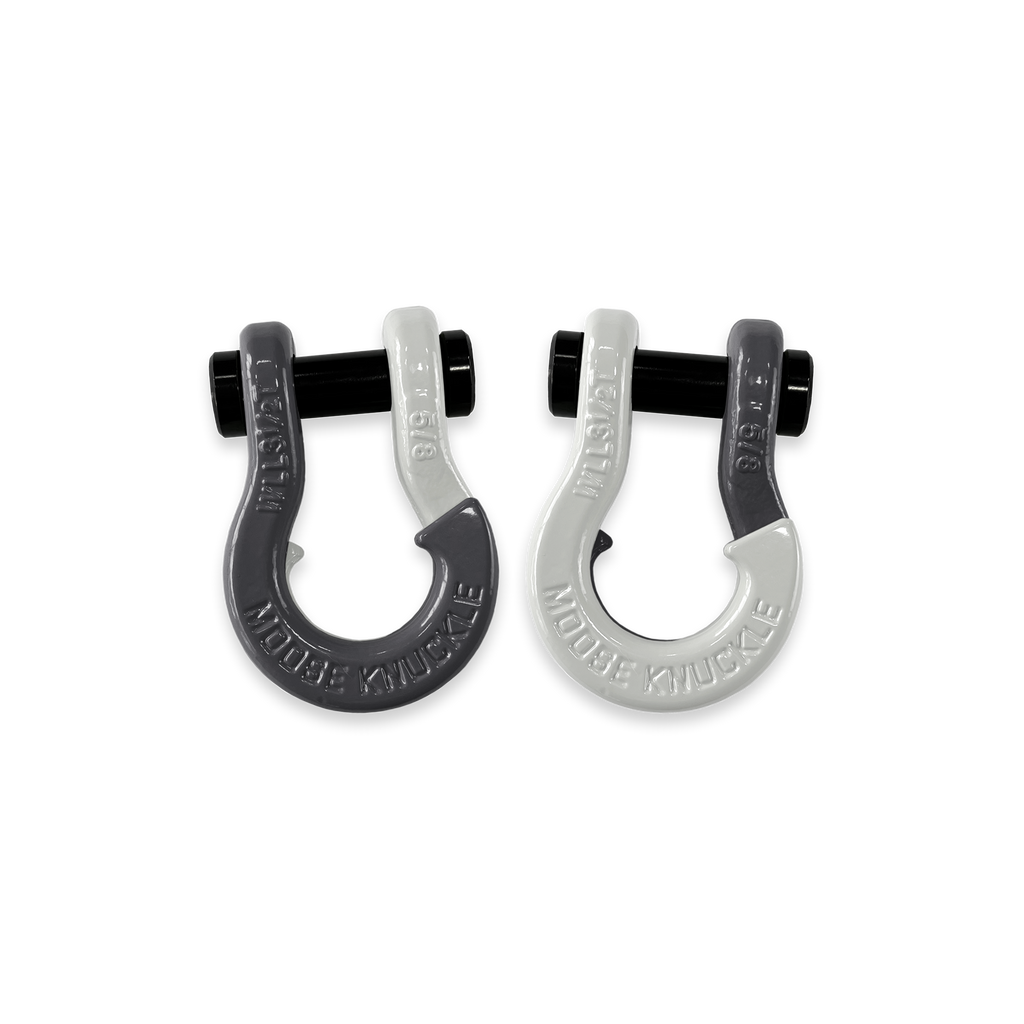 Jowl® SxS Recovery Split Shackle® 5/8