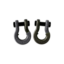 Load image into Gallery viewer, Jowl® SxS Recovery Split Shackle® 5/8