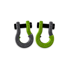 Load image into Gallery viewer, Jowl® SxS Recovery Split Shackle® 5/8