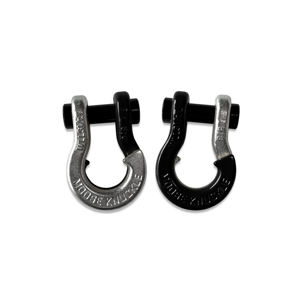Jowl® SxS Recovery Split Shackle® 5/8