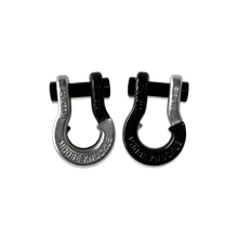 Load image into Gallery viewer, Jowl® SxS Recovery Split Shackle® 5/8