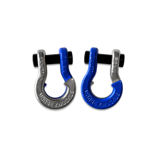 Load image into Gallery viewer, Jowl® SxS Recovery Split Shackle® 5/8