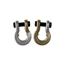 Load image into Gallery viewer, Jowl® SxS Recovery Split Shackle® 5/8
