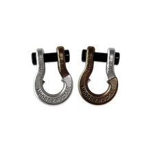 Load image into Gallery viewer, Jowl® SxS Recovery Split Shackle® 5/8