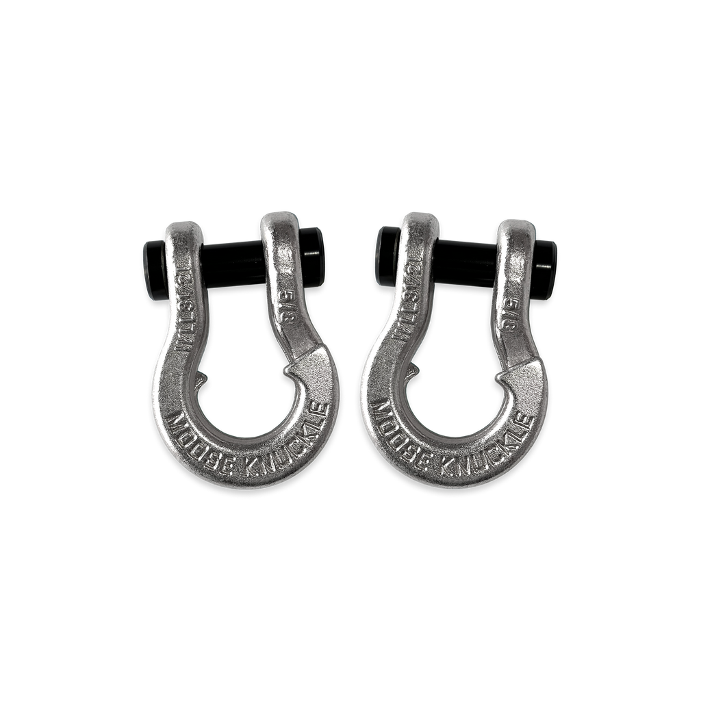 Jowl® SxS Recovery Split Shackle® 5/8
