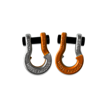 Load image into Gallery viewer, Jowl® SxS Recovery Split Shackle® 5/8