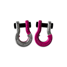 Load image into Gallery viewer, Jowl® SxS Recovery Split Shackle® 5/8